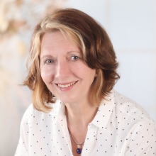 Bild vergrößern: Carmen Taubmann, Heilpraktiker für Psychotherapie Coburg