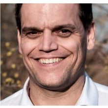 Bild vergrößern: Christoph Volkering, Orthopäde & Unfallchirurg München