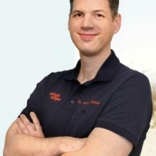 Dr. med. Jens Möller - Orthopäde & Unfallchirurg, Akupunkteur, Chirotherapeut Haltern Am See