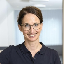 Corinna Hülsmann, Kieferorthopäde Senden