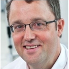 Bild vergrößern: Friedrich Morasch, Augenarzt Krumbach