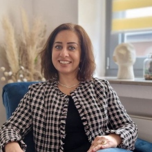 Praxis Fatme Yuzeir Heilprakt. für Psychotherapie  