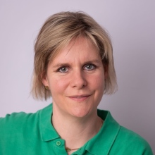 Bild vergrößern: Julia Dickel, Heilpraktiker Freudenberg