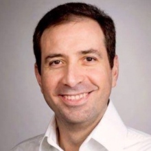 Bild vergrößern: Marko Milicevic, Zahnarzt Berlin