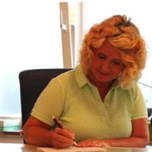 Bild vergrößern: Veronika Kampshoff, Heilpraktiker Bocholt