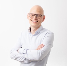 Bild vergrößern: Johannes Taeger, Hals-Nasen-Ohren-Arzt München