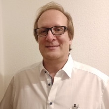 Bild vergrößern: Markus Heuser-Langer, Heilpraktiker für Psychotherapie Velbert