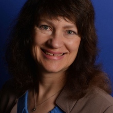 Bild vergrößern: Lissi Timmann, Heilpraktiker für Psychotherapie Rüsselsheim