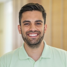 Bild vergrößern: Martin Brenner, Zahnarzt Bad Urach