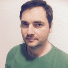 Bild vergrößern: Ladislav Dedek, Frauenarzt (Gynäkologe) Marktredwitz