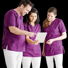 Bild vergrößern: Stefan Kämpgen, Zahnarzt Münster