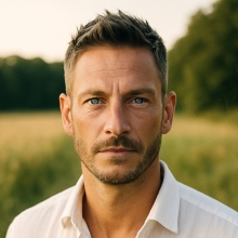 Bild vergrößern: Manuel Ertle, Heilpraktiker Remseck am Neckar