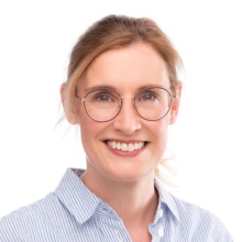 Bild vergrößern: Sabine Kaiser-Beckers, Zahnarzt Baesweiler