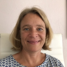 Bild vergrößern: Christina Enßen, Naturheilverfahren Lüdinghausen