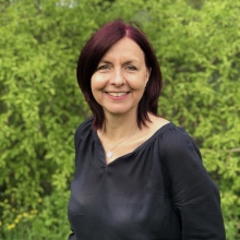 Bild vergrößern: Katja Vetten, Heilpraktiker Monsheim