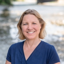 Bild vergrößern: Susanne Diederichs, Heilpraktiker München