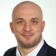 Alexandru Marinescu, Hautarzt (Dermatologe) Birkenfeld