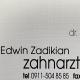 Edwin Zadikian