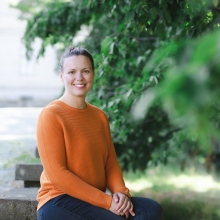 Maria Stuhl, Psychologischer Psychotherapeut Haldensleben