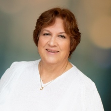 Bild vergrößern: Gisela Wyrwa, Heilpraktiker Planegg