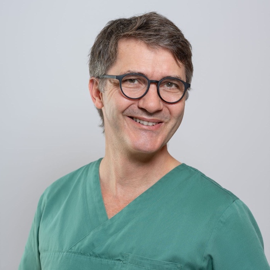 Praxis Für Urologie Dr. Med. Ulrich Pschirrer Dr. med. Ulrich Sachse - Urologe München