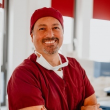 Bild vergrößern: Shervin Mohi, Augenarzt München