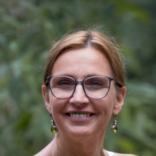 Pia Angele, Heilpraktiker für Psychotherapie Altdorf bei Nürnberg