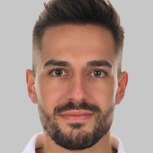 Dominik Sporrer, Zahnarzt Nürnberg