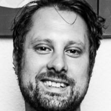 Bild vergrößern: Christoph Meyer-Hamme, Zahnarzt Hamburg