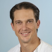 Bild vergrößern: Vince Peter Wagner, Internist München