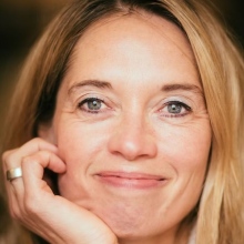 Bild vergrößern: Yvonne Pilgram, Heilpraktiker für Psychotherapie Lindlar