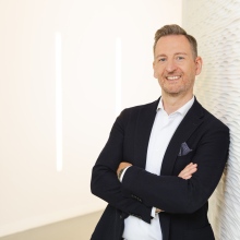 Bild vergrößern: Markus Schindler, Zahnarzt Straubing