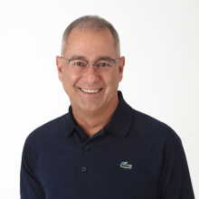 Bild vergrößern: Markus Geyer, Orthopäde & Unfallchirurg Rosenheim