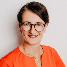 Bild vergrößern: Inga Wilhelms, Frauenarzt (Gynäkologe) Herzberg