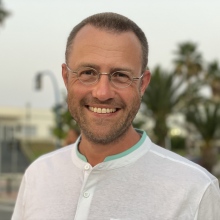 Bild vergrößern: Nico Vondung, Allgemeinmediziner Mühlheim am Main