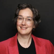 Katharina Voller, Heilpraktiker für Psychotherapie Kaarst