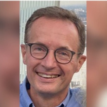 Bild vergrößern: Jörg Behrens, Augenarzt Celle