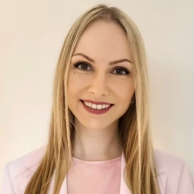 Bild vergrößern: Melanie Bischoff, Psychologe Königstein im Taunus