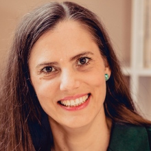 Bild vergrößern: Miriam Rosenkranz, Heilpraktiker für Psychotherapie Lippstadt