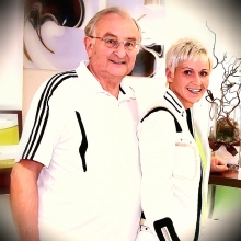 Bild vergrößern: Monika Lorenz, Frauenarzt (Gynäkologe) Hildburghausen