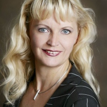 Bild vergrößern: Helga Wolter, Heilpraktiker für Psychotherapie Nettetal