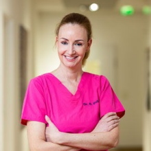 Bild vergrößern: Bettina Poll, Zahnarzt Dortmund