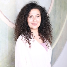 Bild vergrößern: Elida Mansuroglu, Heilpraktiker Berlin