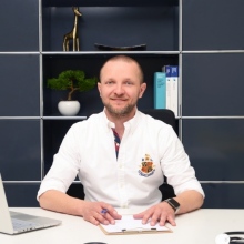 Bild vergrößern: Tomas Leinich, Heilpraktiker Dorsten