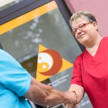 Bild vergrößern: Elke Riedel, Heilpraktiker Bensheim