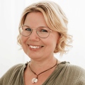Daniela Schürmann, Heilpraktiker für Psychotherapie Berlin