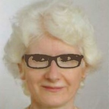 Bild vergrößern: Elke Jenne, Kinder- und Jugendlichenpsychotherapeut Karlsruhe