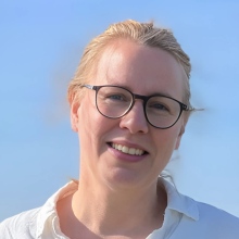 Bild vergrößern: Eva Morgenstern, Heilpraktiker für Psychotherapie Waabs