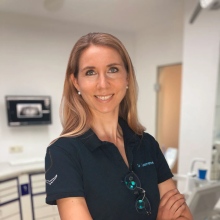 Bild vergrößern: Lena Lawrence, Zahnarzt München