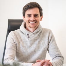 Richard Freitag, Heilpraktiker München